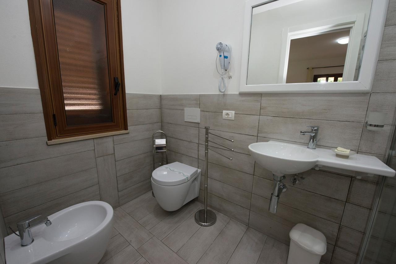 טרופאה Villa Saturno מראה חיצוני תמונה