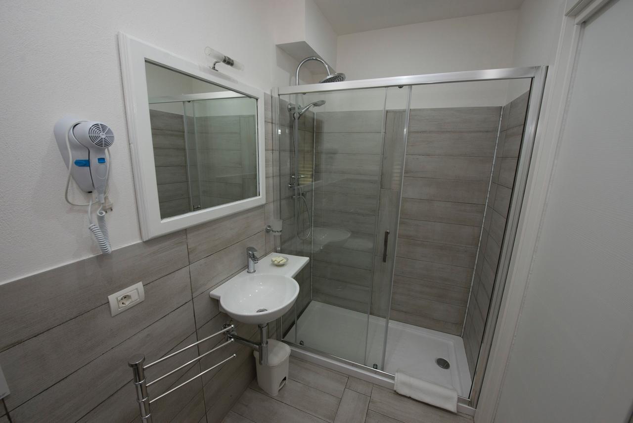 טרופאה Villa Saturno מראה חיצוני תמונה